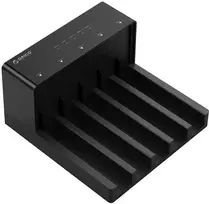 Docking station 5x HDD 3.5 / 2.5' Orico SATA su dauginimo funkcija