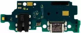 Samsung A236B Galaxy A23 5G plokštė su įkrovimo jungtimi (pakeitimų paketas)