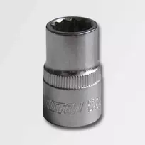 HONITON NASADKA 12K 1/2" KRÓTKA 32mm
