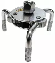 Satra Alyvos filtro raktas trikojis 65-120mm