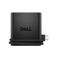 Dell  | Pro 4-in-1 USB-C Travel Hub - DA225 | 470-BFBN | HDMI ports quantity 1 | 470-BFBN | 5397184993170