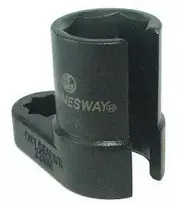 JONNESWAY Raktas lambda zondui 22mm AI010033