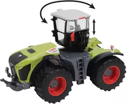 TOMY Britains traktorius Claas Xerion 5000 43246 /3