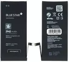 BlueStar iPhone XR baterija 2942 mAh Blue Star HQ
