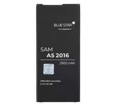 BlueStar Blue Star Mėlynas STAR PREMIUM baterija SAMSUNG A5 2016 2900 mAh