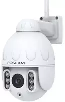 IP Kamera - Foscam SD4 Balta