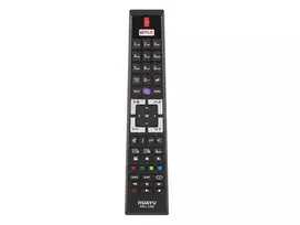 Lamex LXP1396 TV remote control TV LCD VESTEL / HYUNDAI / TELEFUNKEN RM-L1396