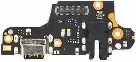 For_Xiaomi Xiaomi Redmi Note 9 Pro/9S plokštė su įkrovimo jungtimi
