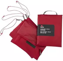 MSR Universalus palapinės pagrindas Universal Footprint 4 Regular