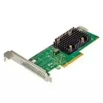 „Broadcom HBA 9500-8i“ sąsajos plokštės / adapteris, vidinė SAS, SATA