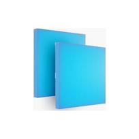 Nanoleaf Blocks Squares Add-On Kit (2 Panels) | 16M+ colours | N8100E00-2BS | 4895263600540