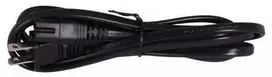 Cradlepoint Maitinimo kabelis CF08C Linijinis laidas EU C8 1.8m