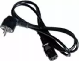 Cisco Kabelis maitinimo laidas/AC 220V 3m IT