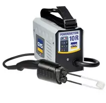 Indukcinis kaitintuvas GYS Powerduction 10R