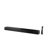 Sharp  2.0 Dolby Atmos/DTS Virtual:X Soundbar | HT-SB304 | 180 W | Bluetooth | Wireless connection | Black | HT-SB304 | 4550556175074