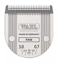 Barzdaskutė Wahl Clipper Corporation Peiliukas kirpimo mašinėlei Wahl PRO Magic Blade Beretto, 1854-7372