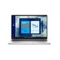 Dell  Pro 16 PC16250 | 16 " | IPS | FHD+ | Anti-glare | Intel Core Ultra 5 | 235U | 16GB | DDR5 | Solid-state drive capacity 512GB | Intel Graphics | Windows 11 Pro | 802.11ax | Bluetooth version 5.3 | Keyboard language English | Keyboard backlit | | BTO120_PC16250_EMEA | 2000001399460