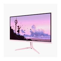 Arozzi  | Nova | 24 " | IPS | 16:9 | 200 Hz | 1 ms | 1920 x 1080 pixels | 300 cd/m² | HDMI ports quantity 1 | Pink | AZ-NO-24T1K200-PNK | 850054766847