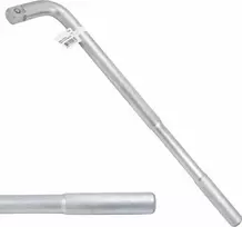 „Rockforce Wmc ROCKFORCE L“ tipo rankena 3/4" 510 mm