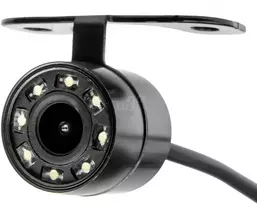 Atbulinės eigos kamera HD-320 LED 12V 720p AMIO-03532