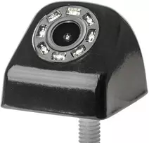 Atbulinės eigos kamera HD-310 IR 12V 720p AMIO-03531