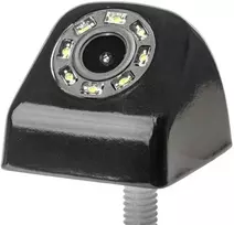 Atbulinės eigos kamera HD-310 LED 12v 720p AMIO-03530