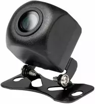 Belaidė wifi atbulinės eigos kamera hd-410 12v 720p amio-03538