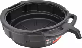 AW-Tools AWTOOLS ALYVOS NULEIDIMO TALPA HDPE 16L