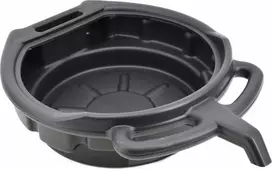 AW-Tools AWTOOLS ALYVOS NULEIDIMO TALPA HDPE 10L