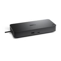 Dell Pro Thunderbolt 5 Dock | WD25TB5 | DisplayPorts quantity 2 | HDMI ports quantity 1 | DELL-WD25TB5 | 5397321029076