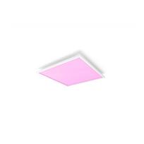 Lampa sufitowa Philips Hue Surimu Square Panel Light, 60 x 60 cm | 2000-6500 Hue White Color Ambiance | 8721103044532 | 8721103044532