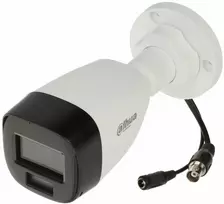 AHD, HD-CVI, HD-TVI, CVBS KAMERA HAC-HFW1500CL-IL-A-0360B-S2 – 5 Mpx 3,6 mm DAHUA
