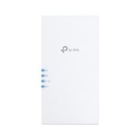TP-LINK BE3600 Dual-Band Wi-Fi 7 Range Extender | RE220BE | 802.11ax | 1000Mbit/s | Ethernet LAN (RJ-45) ports 1 | MU-MiMO No | no PoE | Antenna type 2x External | RE220BE | 1210002601221