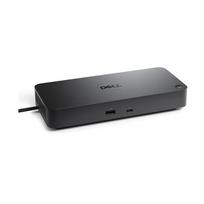 Dell Pro Dock | WD25Z | DisplayPorts quantity 2 | HDMI ports quantity 1 | DELL-WD25Z | 5397321029045