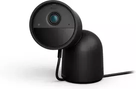 „Philips Hue“ | Saugi laidinė stalinė kamera | Kulka | IP65