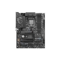 Motherboard Z890 GAMING WIFI s1851 4DDR5 HDMI/DP ATX | Z890 GAMING WIFI | 4711377291545