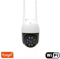 Bikuvalt Vidaus IP kamera Feelspot FS-IC01W WiFi, Tuya