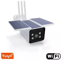 Išmanioji lauko kamera su saulės baterija Feelspot FS-BC02W WiFi, Tuya