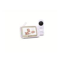 Motorola  5.0” Wi-Fi Video Baby  with Stargrip Crib Mount | VM45 Connect | White | 5055374717837 | 5055374717837