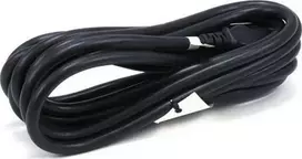 Lenovo Kabelis 2.8m 10A/100-250V C13-IEC 320C14 Rk Pw C