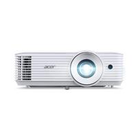 Acer | P1358I | WXGA (1280x800) | 5000 ANSI lumens | White | Wi-Fi | MR.JYG11.001 | 4711474478580