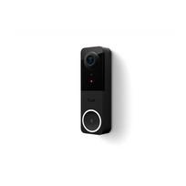 Philips Hue  Video Doorbell Camera, EU/UK | Black | 8720169342200 | 8720169342200