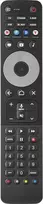One For All Vienas visiems Smart Control Pro 6 universalus nuotolinio valdymo pultas URC 7966