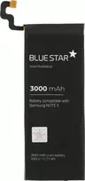 BlueStar Blue Star Mėlynas STAR PREMIUM baterija, skirta SAMSUNG Galaxy Note 5 3000 mAh