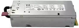 Hewlett Packard (HP) Maitinimo šaltinis serwerowy Poly - įkroviklis - be Netzkabel - AC
