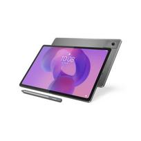 Lenovo Idea Tab Plus Wi-Fi (w/o power adapter) | ZAG70004SE | 12.1 " | Luna Grey | IPS | 2560 x 1600 pixels | MediaTek | Dimensity 6400 | 12GB | Soldered LPDDR4x | 256GB | Wi-Fi | Front camera | 8 MP | Rear camera | 13 MP | Bluetooth | 5.2 | Androi | ZAG70004SE | 198158813990