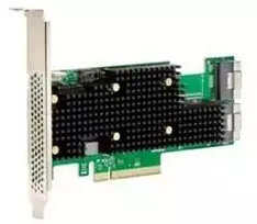Broadcom eHBA 9620-16i sąsajos kortelės / adapteris Vidinė SAS, SATA