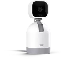 Amazon Blink - Mini Pan-Tilt Camera - Baltas