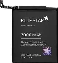 BlueStar Bateria Partner Tele.com Bateria do Xiaomi Redmi 6/6A (BN37) 3000 mAh Li-Ion Blue Star