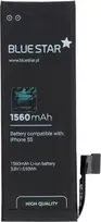 BlueStar iPhone 5S 1560 mAh Blue Star aukštos kokybės baterija